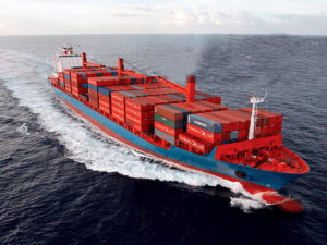 Dry Cargo Chartering – Basics