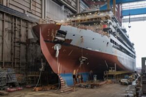 Dry Dock & Ship Repairs